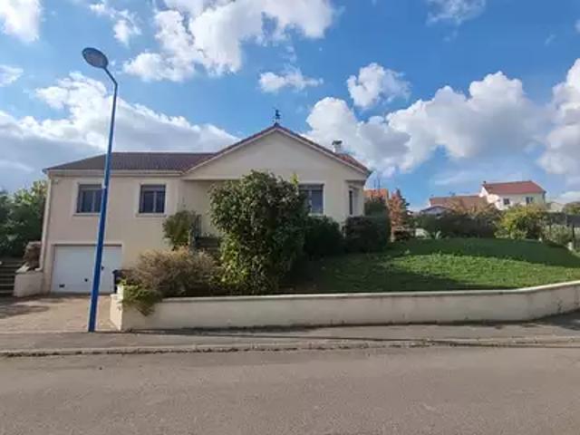 Maison vente à Thionville, Rurange-lès-thionville