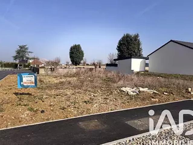 Terrain vente à Thionville, Rurange-lès-thionville