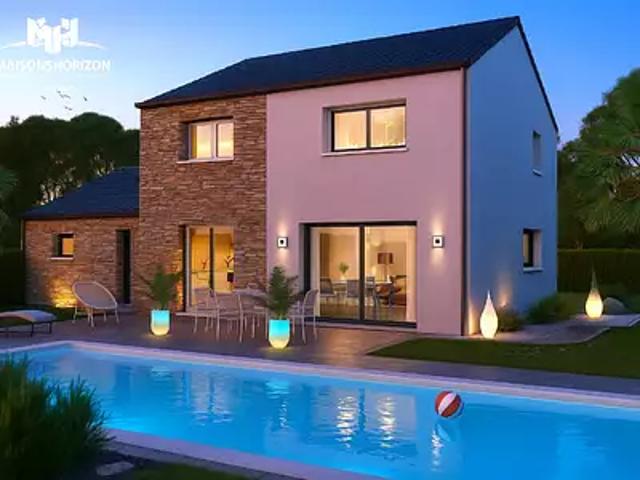 Maison vente à Thionville, Rurange-lès-thionville