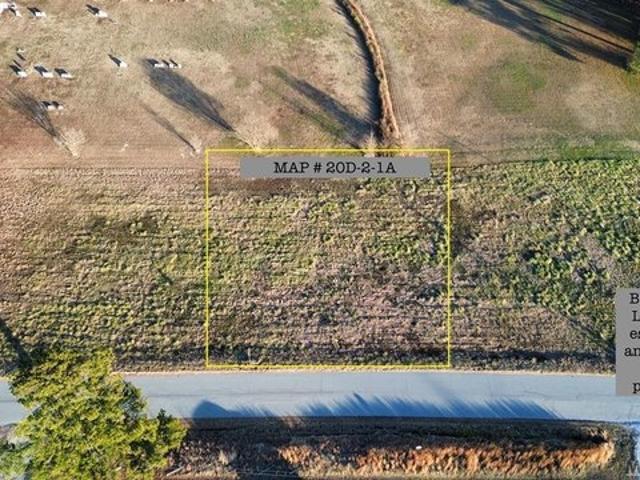 Land for sale in Virginia