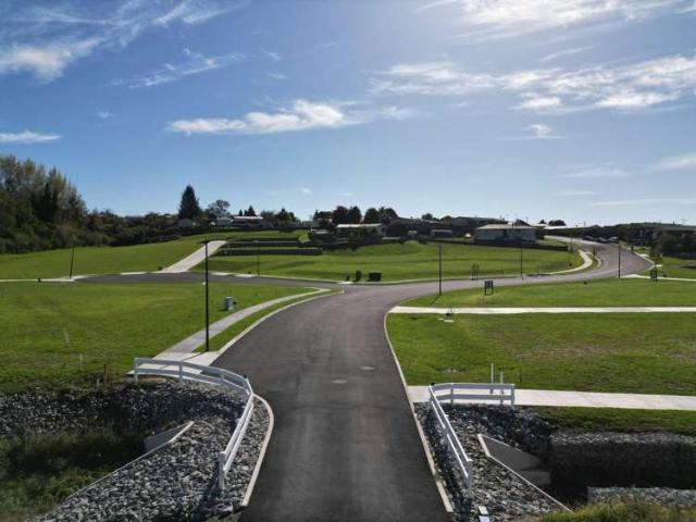 Land for sale in Putaruru, Waikato