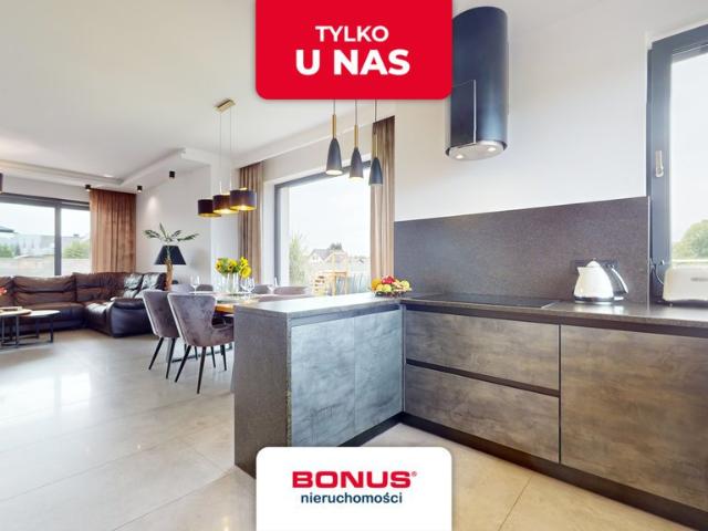 Dom na sprzedaż w Goleniów, Zachodniopomorskie