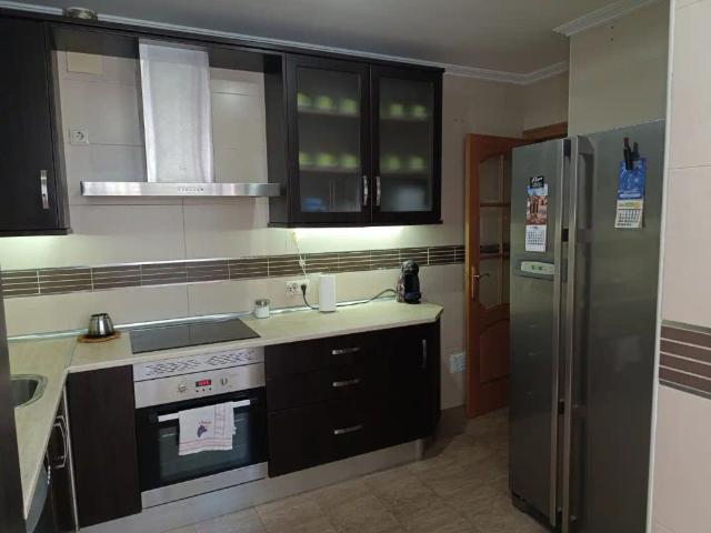 Apartamento en alquiler en Rus, Andalucía