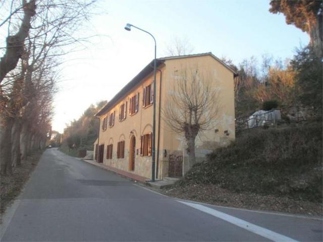 Terreno in vendita a Ponticelli, Santa Maria A Monte