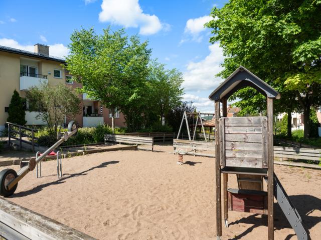 Lägenhet hyra i Hedemora, Dalarna