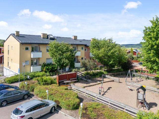 Lägenhet hyra i Hedemora, Dalarna