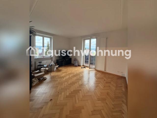 Wohnung mieten in Rüschlikon, Bezirk Horgen