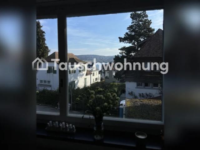 Maisonette mieten in Rüschlikon, Bezirk Horgen