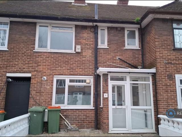 House for rent in Canning Town, Greater London
