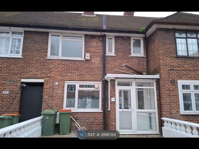 House for rent in Canning Town, Greater London