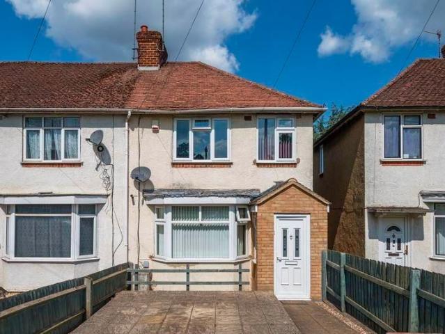 House for rent in Ruscote, Cherwell