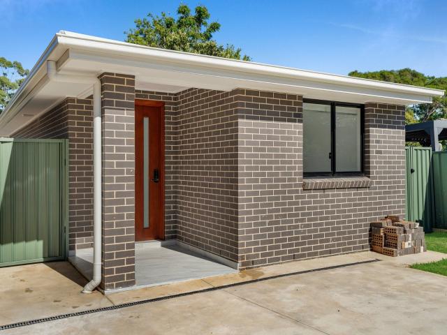 House for rent in Ruse, Sydney