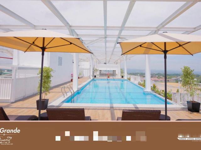 Condominium for sale in Cagayan De Oro