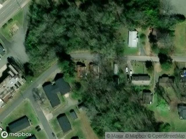 House for sale in Troy, North Carolina