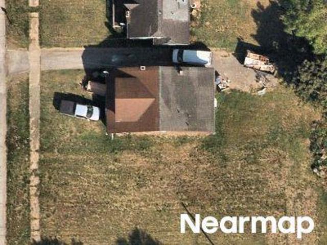 Land for sale in Youngstown, Ohio