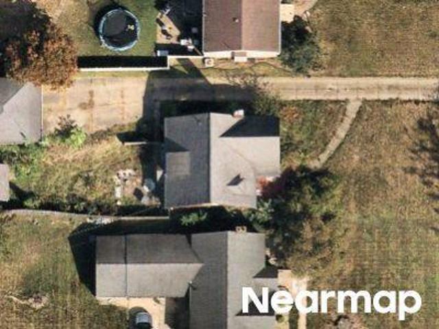House for sale in Youngstown, Ohio
