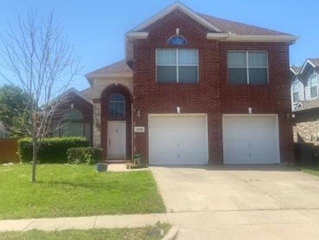 House for sale in Keller