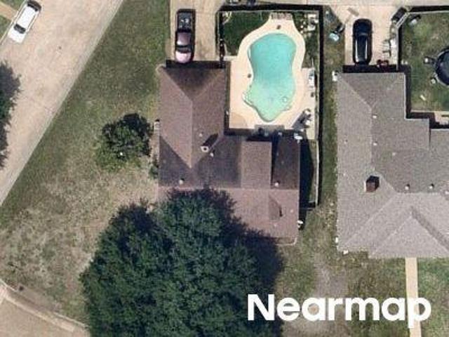 House for sale in Allen, Texas