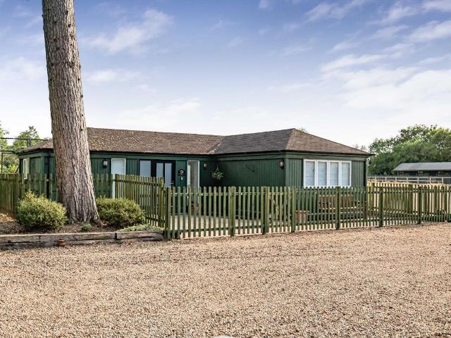 House for rent in Colliers End, Hertfordshire