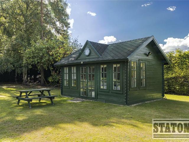 House for rent in Colliers End, Hertfordshire