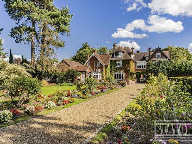 House for rent in Colliers End, Hertfordshire
