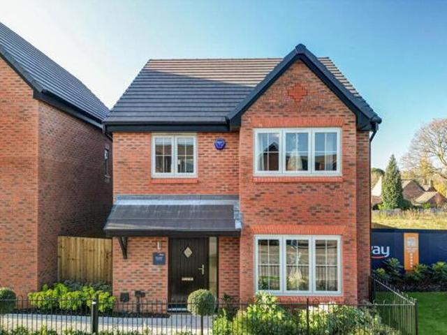 House for sale in Warrington