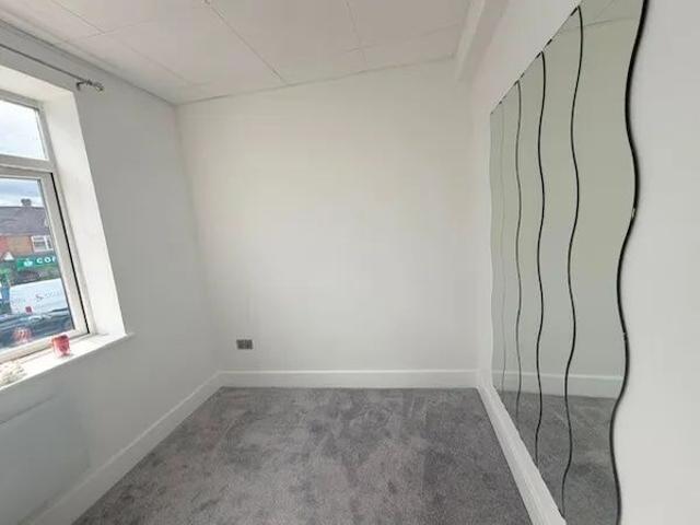Apartment for rent in Rush Green, Greater London