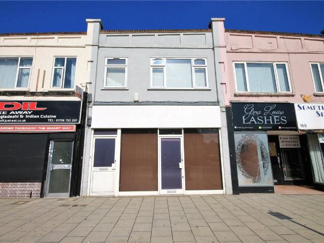 House for rent in Rush Green, Greater London