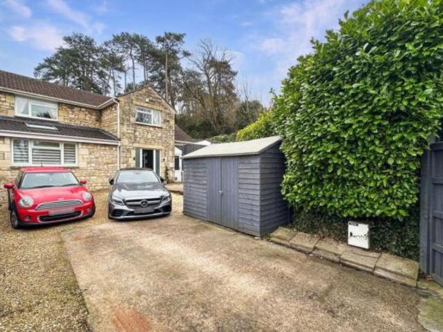 House for sale in Dulcote, Bath And North East Somerset