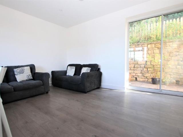 House for rent in Kingsway, Bath