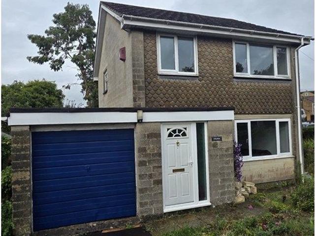 House for rent in Dulcote, Bath And North East Somerset
