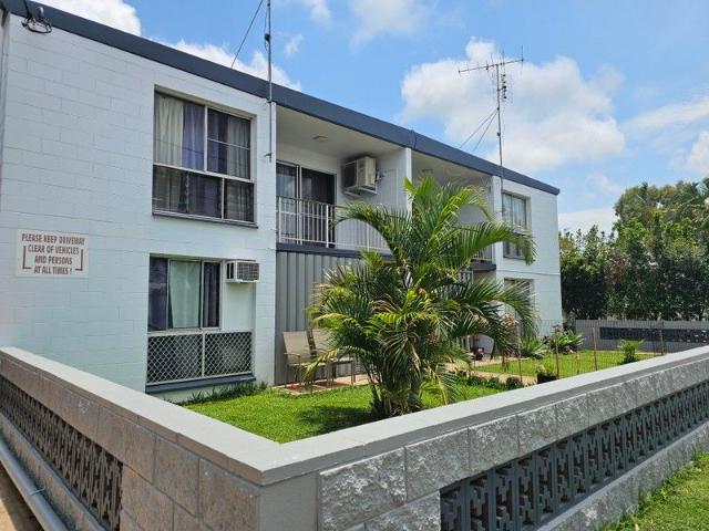 Apartment for sale in Ayr, Queensland