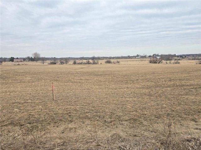 Land for sale in Braham, Minnesota