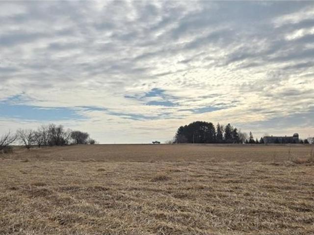 Land for sale in Braham, Minnesota