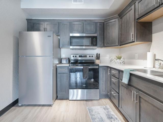 Apartment for rent in Independence, Iowa