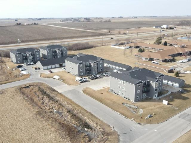 Apartment for rent in Independence, Iowa