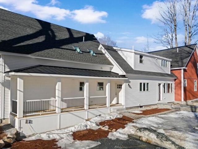Condo for sale in Henniker Condo for sale in Henniker