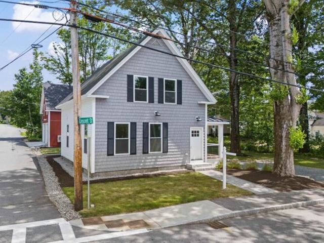 Condo for sale in Henniker Condo for sale in Henniker