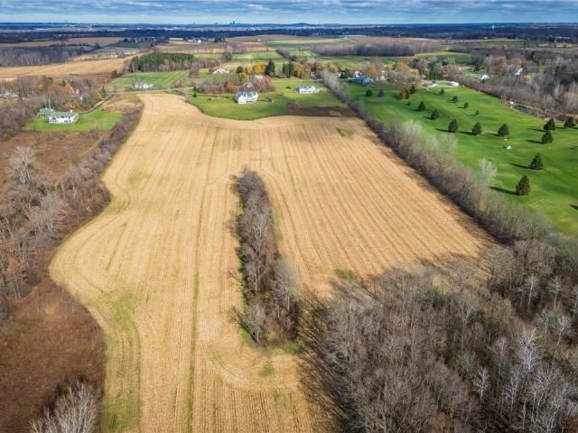 Land for sale in Rush, New York