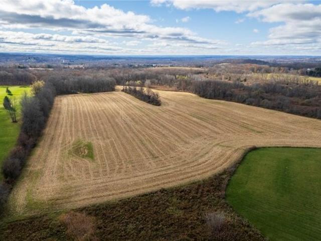 Land for sale in Rush