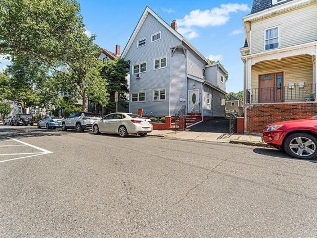House for sale in Somerville, Massachusetts