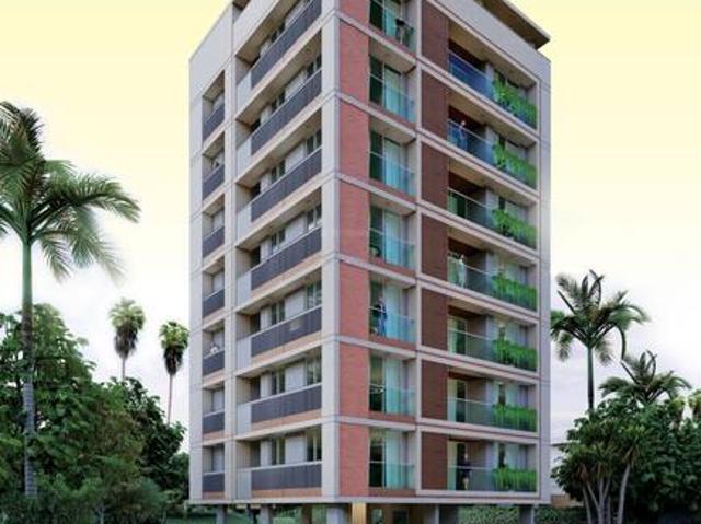 Flat for sale in Paldi - Ahmedabad, Gujarat