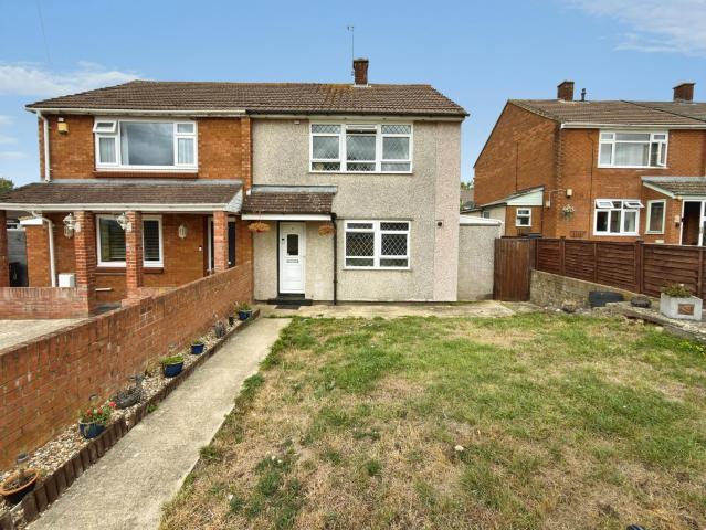 House for rent in Abbey Mead, Swindon