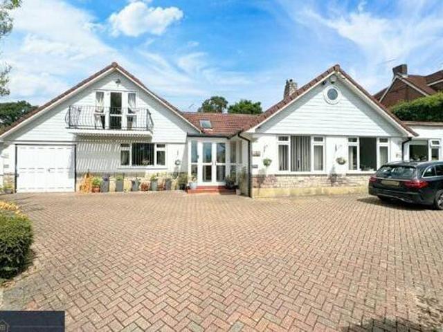 House for sale in Poole