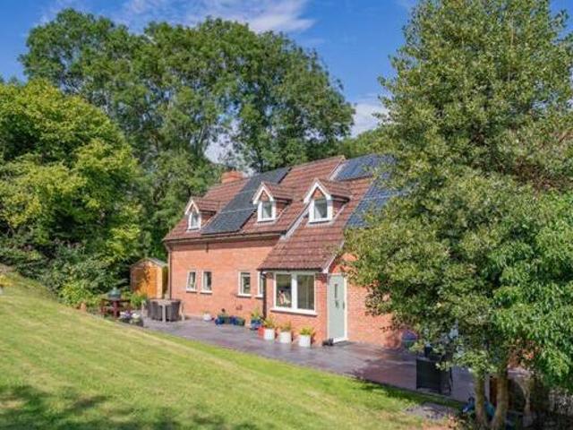 House for sale in Ledbury
