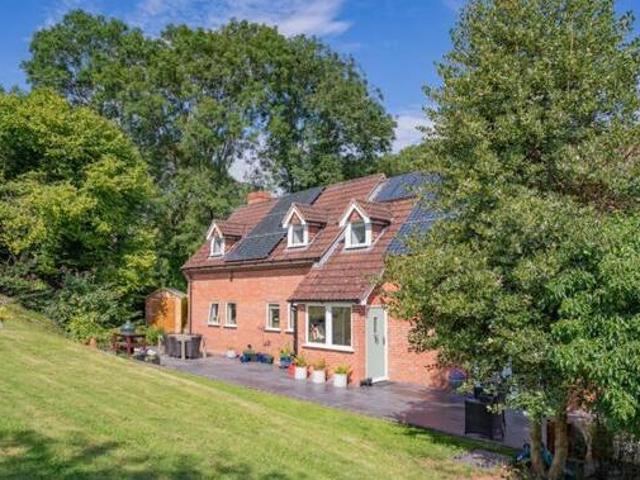 House for sale in Ledbury