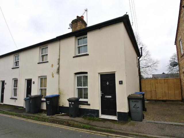 House for rent in Egham, Runnymede