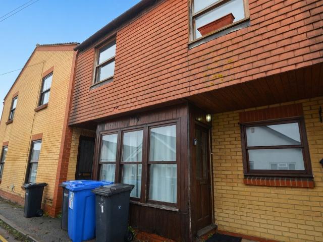 House for rent in Egham, Runnymede