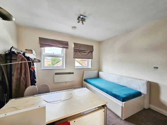 Apartment for rent in Egham, Runnymede