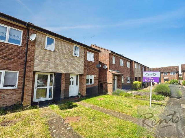 House for rent in Rushmere, Key Street